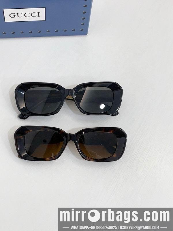 Gucci Glasses smh06