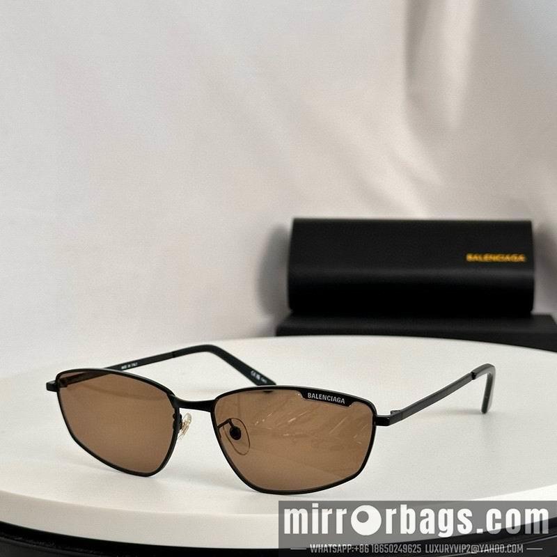 Balenciaga Glasses 03smh02
