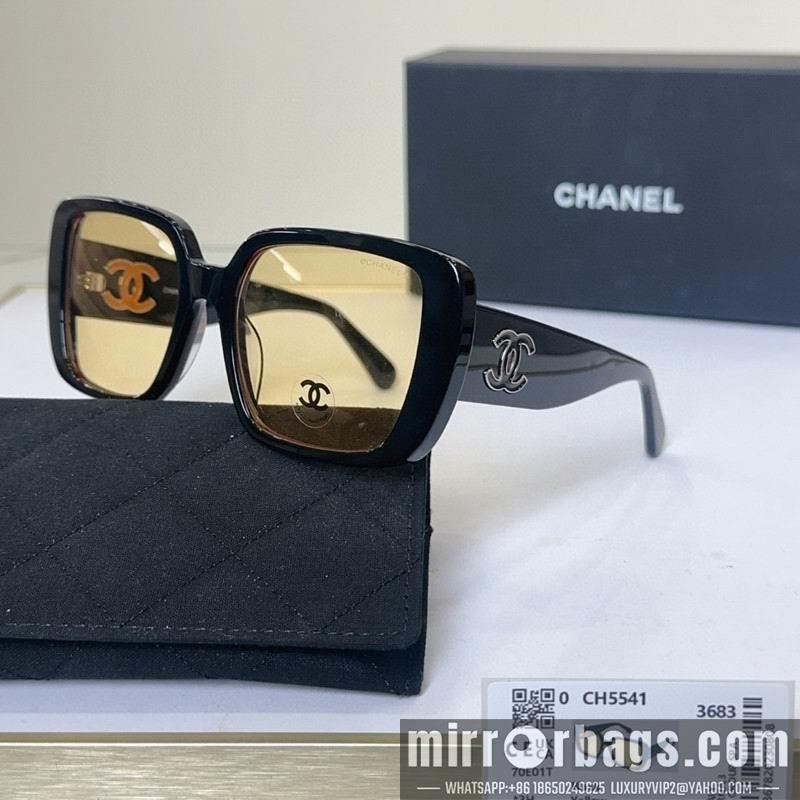Chanel Glasses smh166