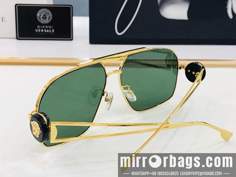 Versace Glaases smx42