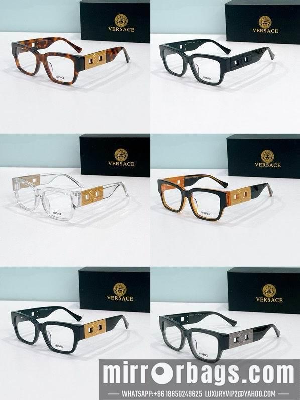 Versace Glaases smx139
