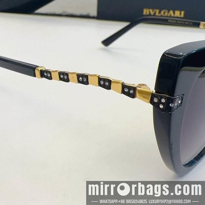 Bvlgari Glasses 03smh08