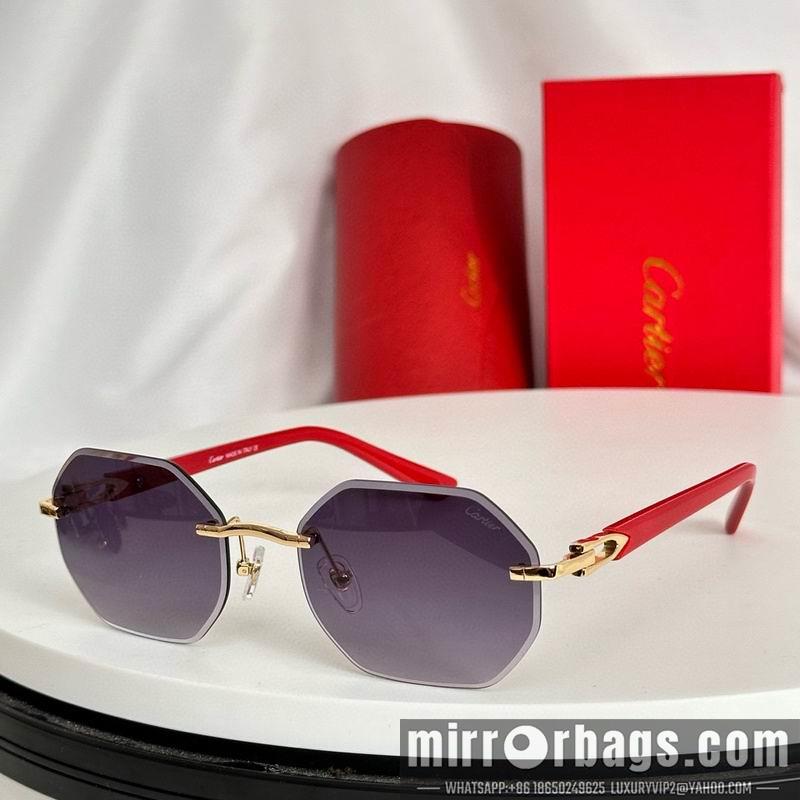 Cartier Glasses smr172