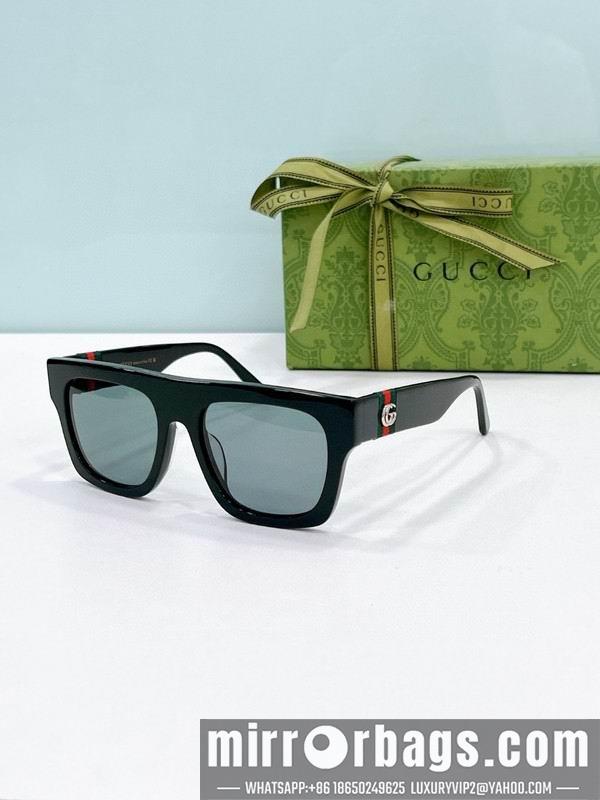 Gucci Glasses smh132