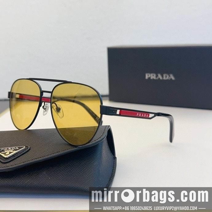 Prada Glasses smh05