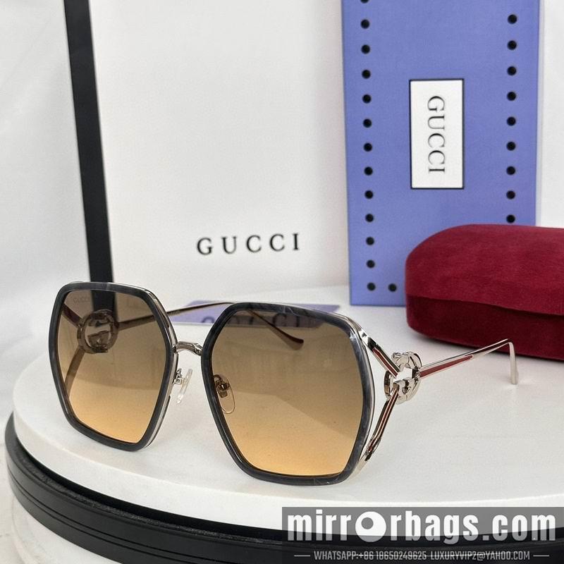 Gucci Glasses smr172