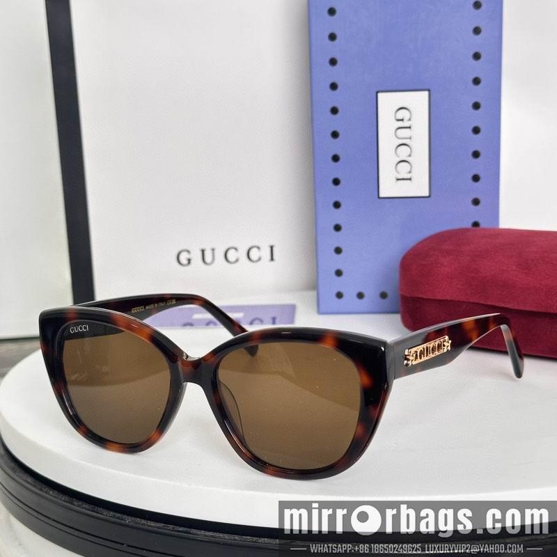 Gucci Glasses smh108