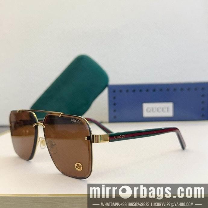 Gucci Glasses smx193