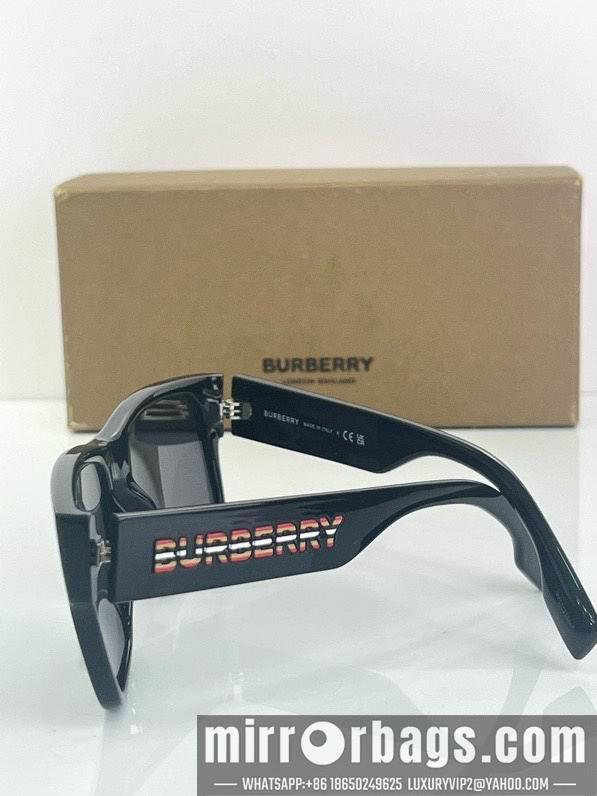 Burberry Glasses smx49