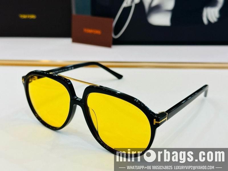 Tom Ford Glasses smx74