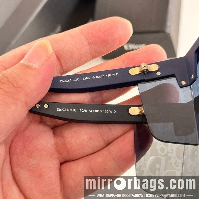 Dior Glasses smx103