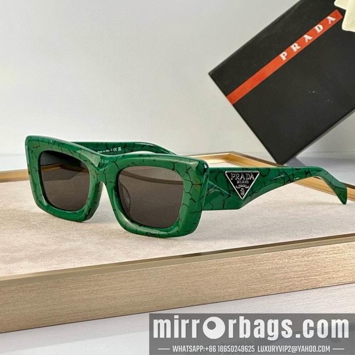 Prada Glasses smx301