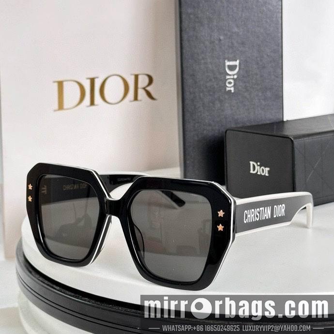 Dior Glasses smx112