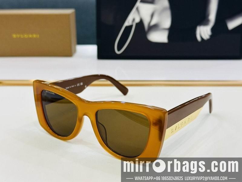 Bvlgari Glasses 03smh56