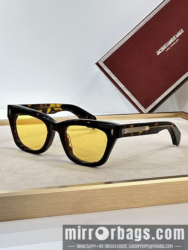 Jacques Marie Mage Glasses 03smh49