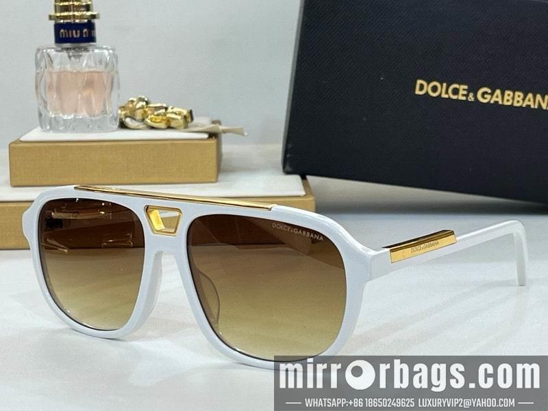 DG Glasses 03smh27