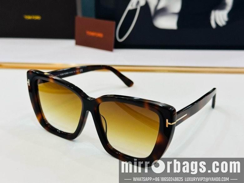 Tom Ford Glasses smx71