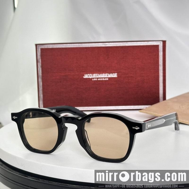 Jacques Marie Mage Glasses 03smh57