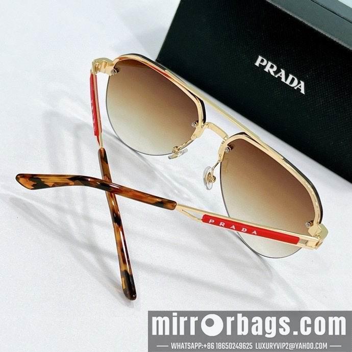 Prada Glasses smx207