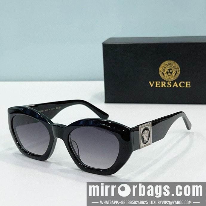 Versace Glaases smx61