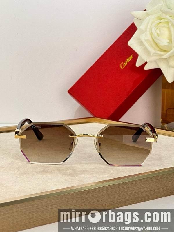Cartier Glasses smh43