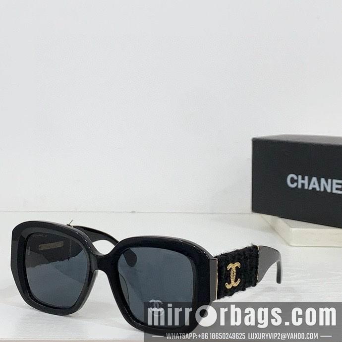 Chanel Glasses smx329