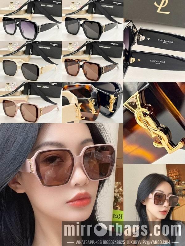 YSL Glasses 03smh07