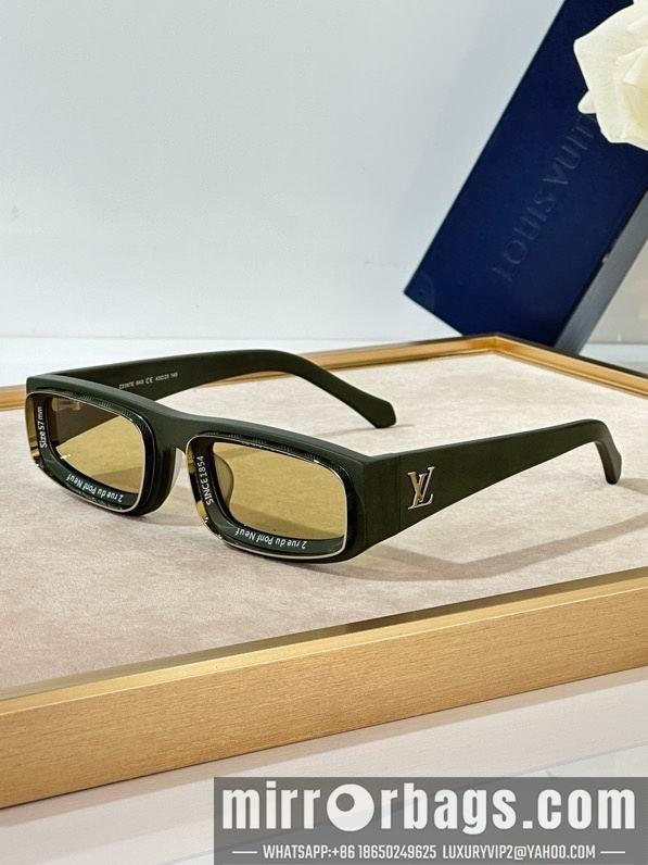 LV Glasses smx122