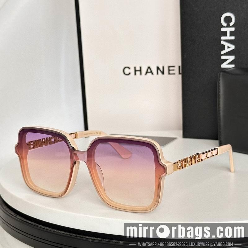 Chanel Glasses smr95