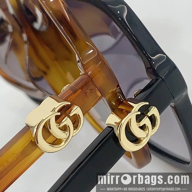 Gucci Glasses smr58