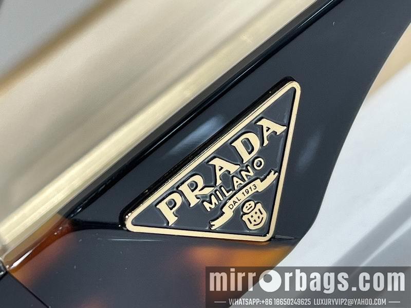 Prada Glasses smh146
