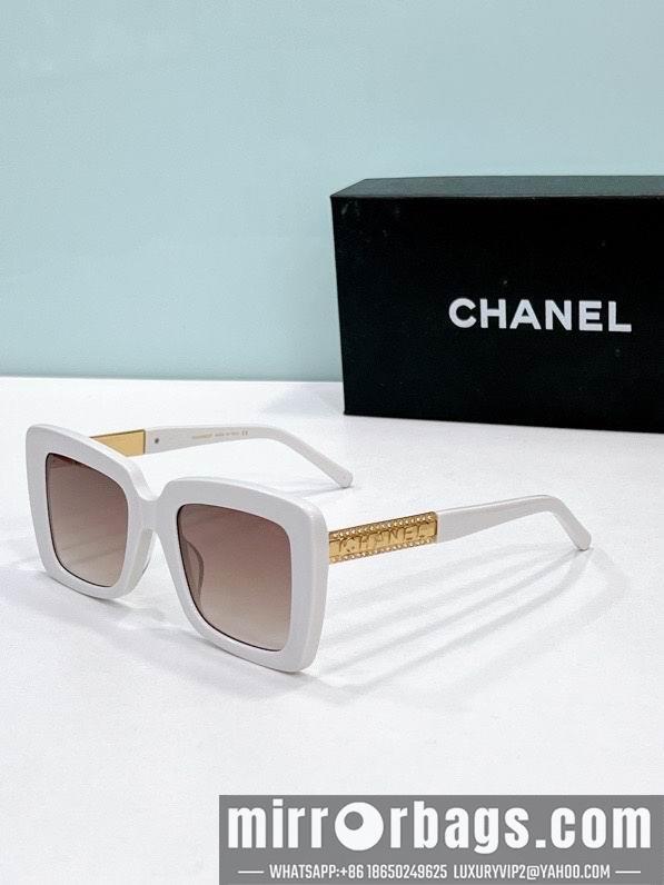 Chanel Glasses smx293