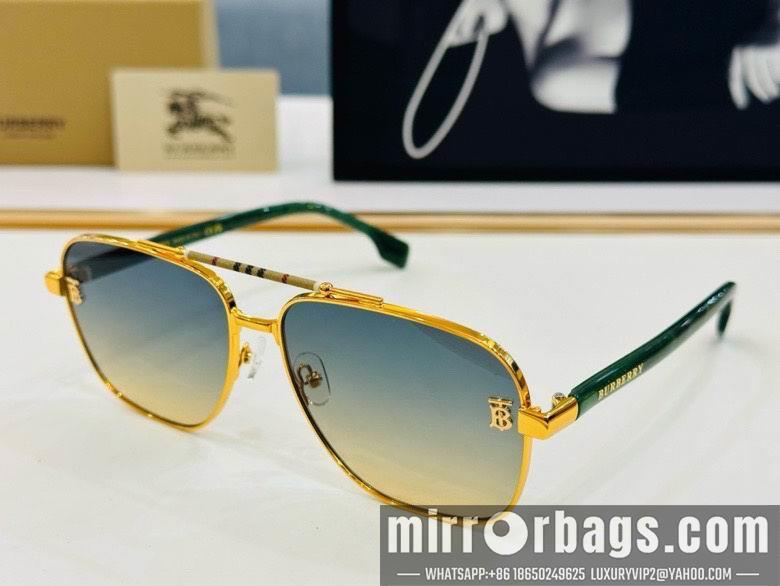 Burberry Glasses smx24