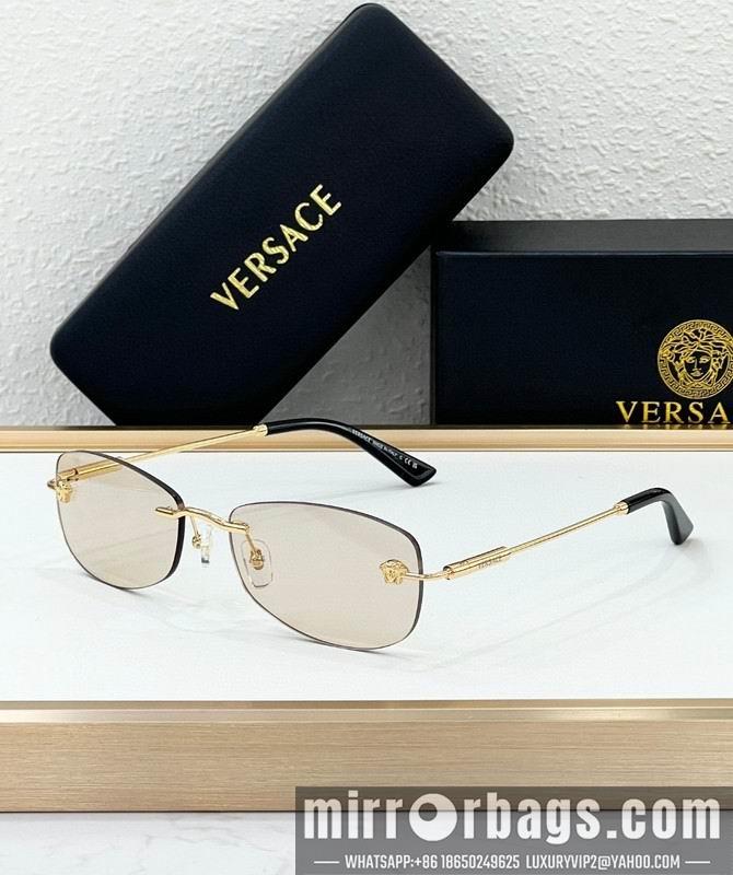 Versace Glasses 03smh68