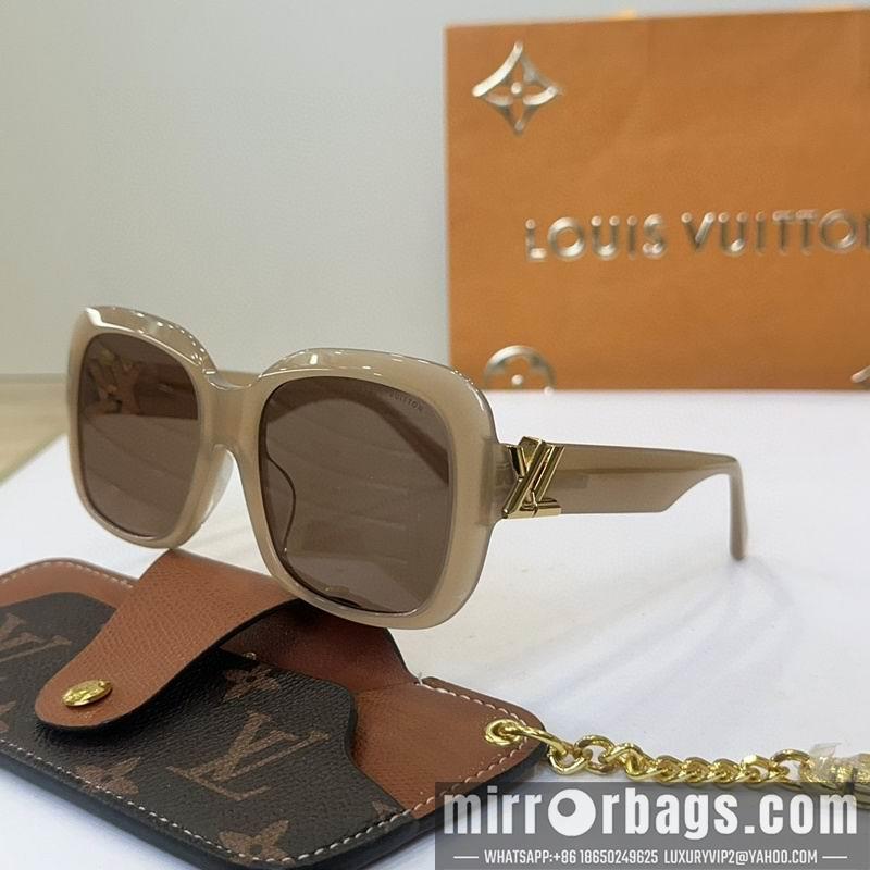 LV Glasses smh35