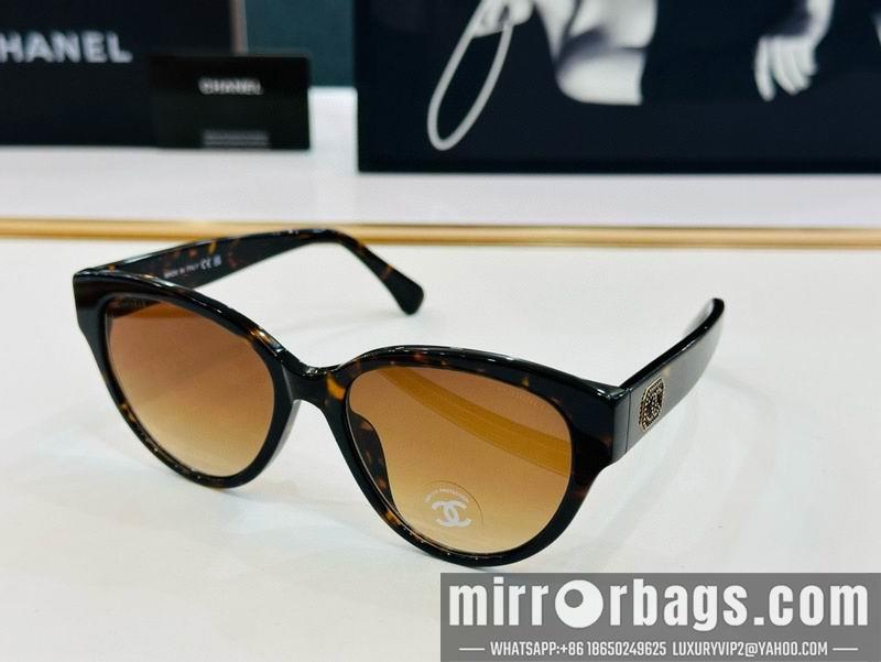 Chanel Glasses smr286