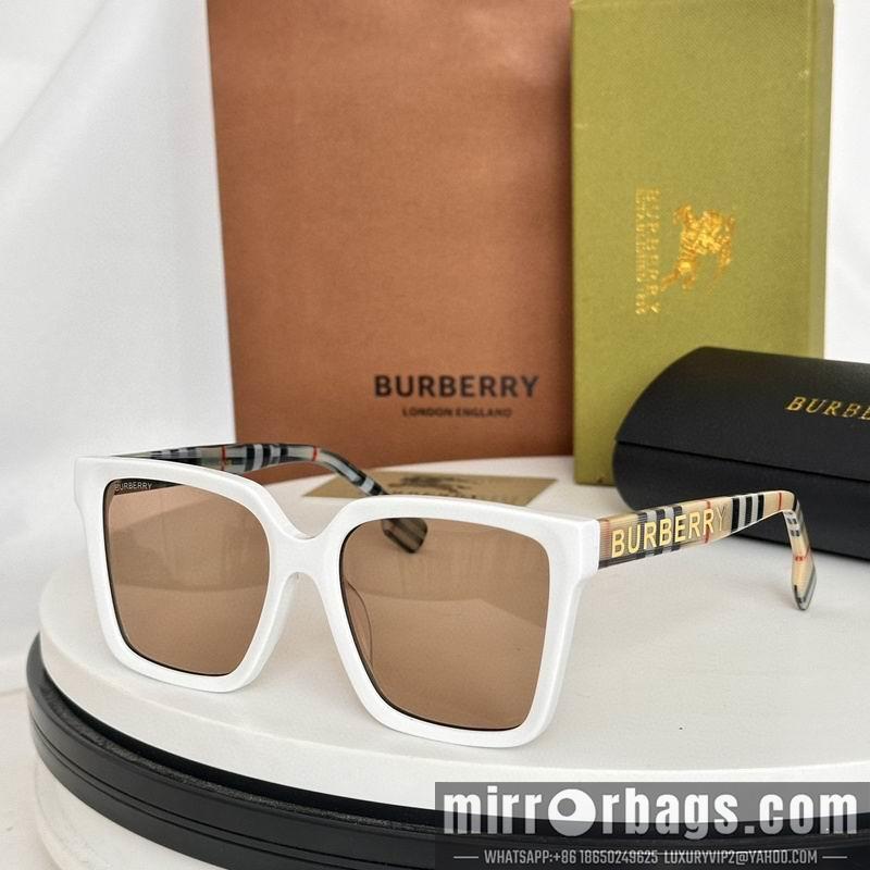 Burberry Glasses smr51