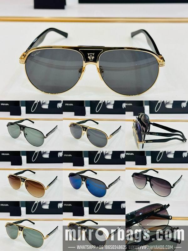 Cartier Glasses smr135