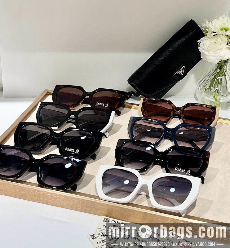 Prada Glasses smr32