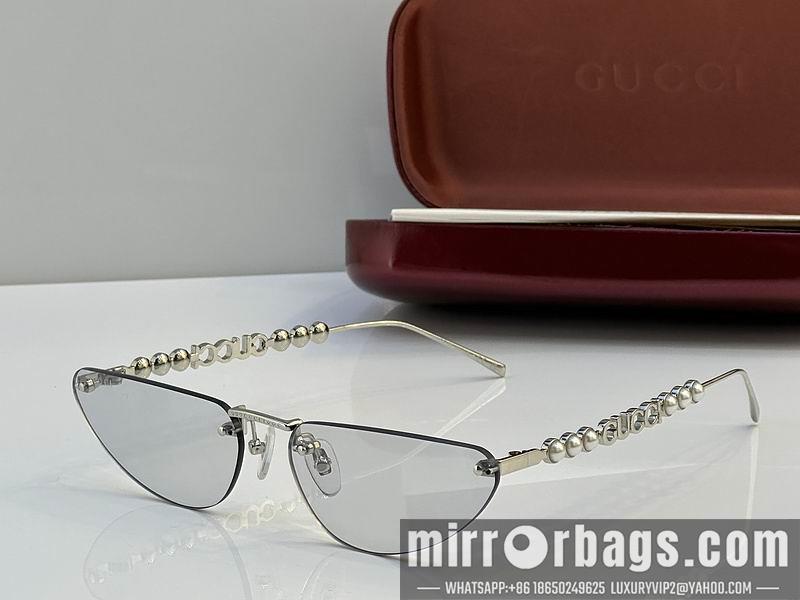 Gucci Glasses smh212