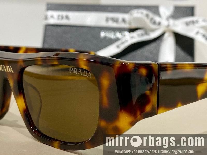 Prada Glasses smr02
