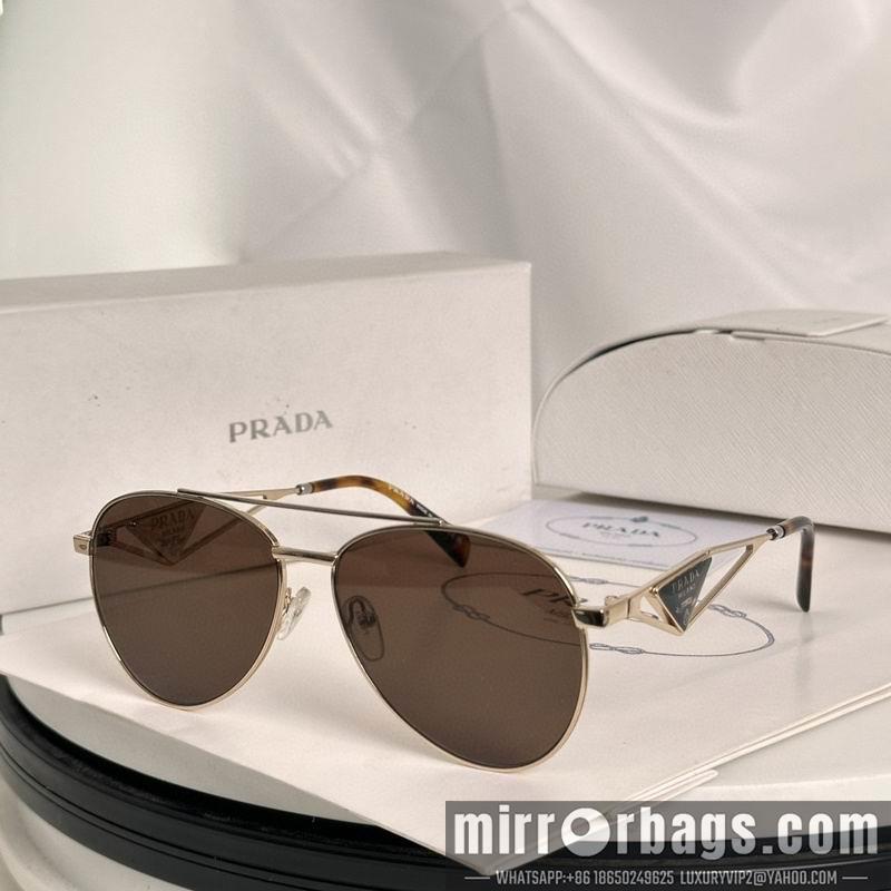 Prada Glasses smh153