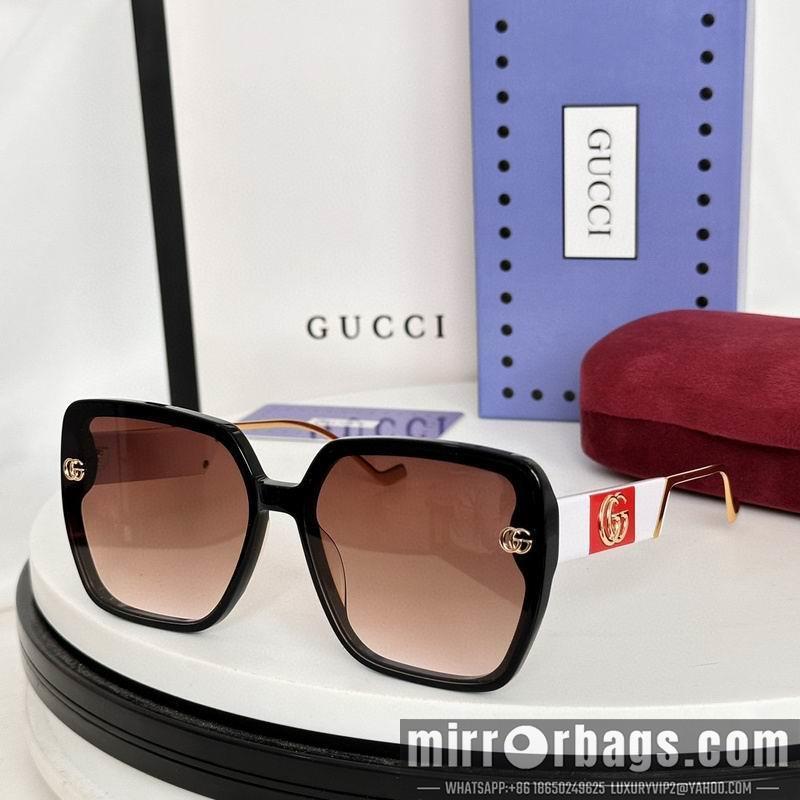 Gucci Glasses smr169
