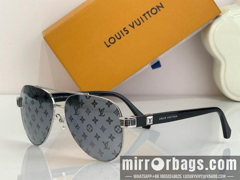 LV Glasses smx111