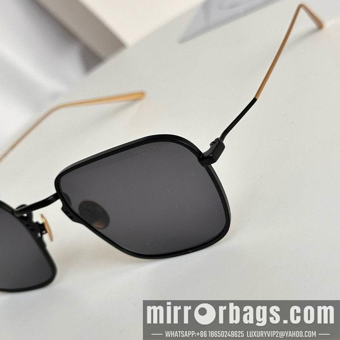 Prada Glasses smr39