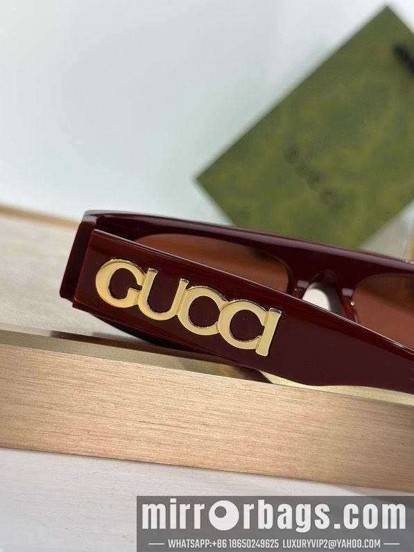 Gucci Glasses smx198