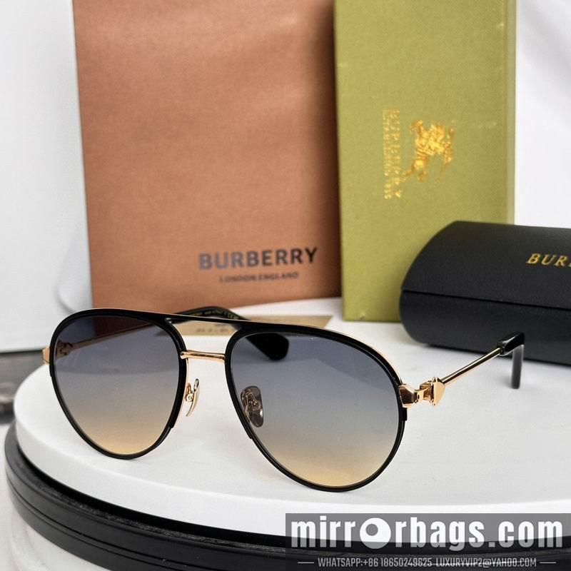 Burberry Glasses 03smh02