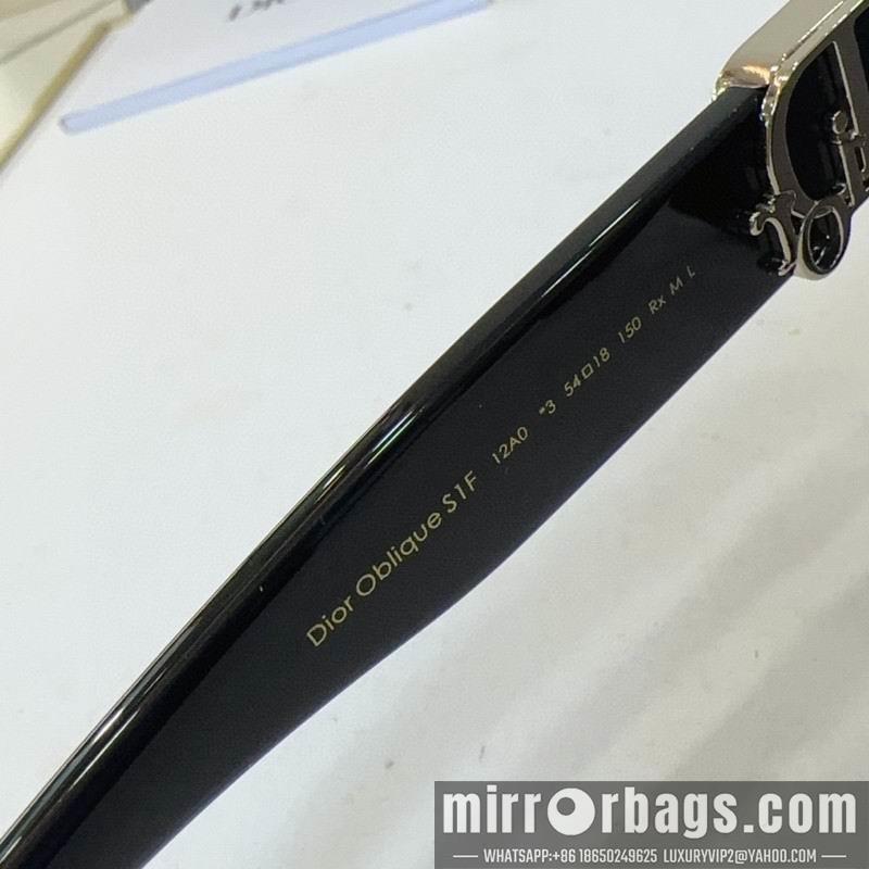 Dior Glasses 03smh109