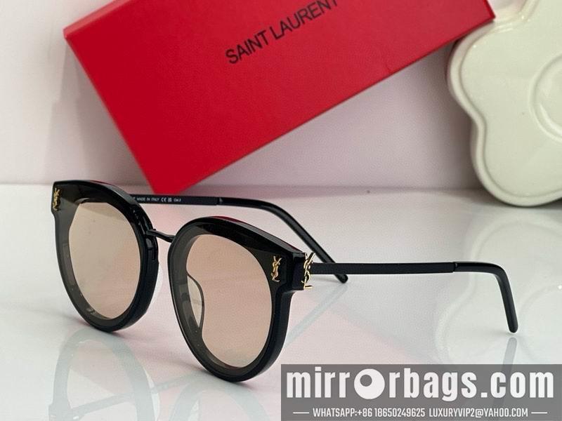 YSL Glasses smx83
