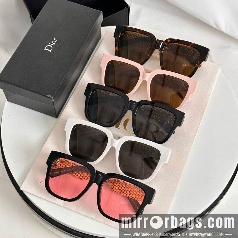 Dior Glasses 03smh140